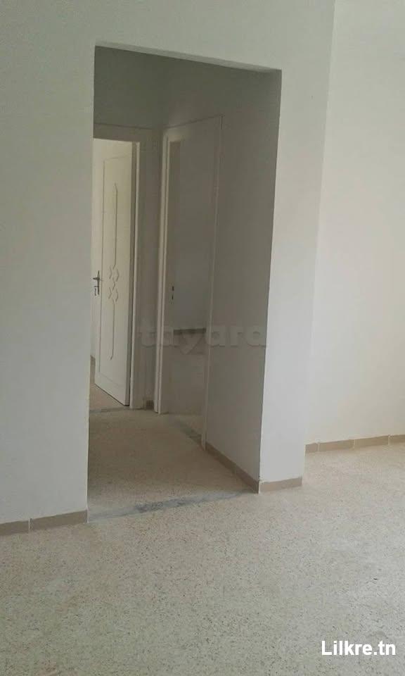 A louer un appartement à Nour Jaafer