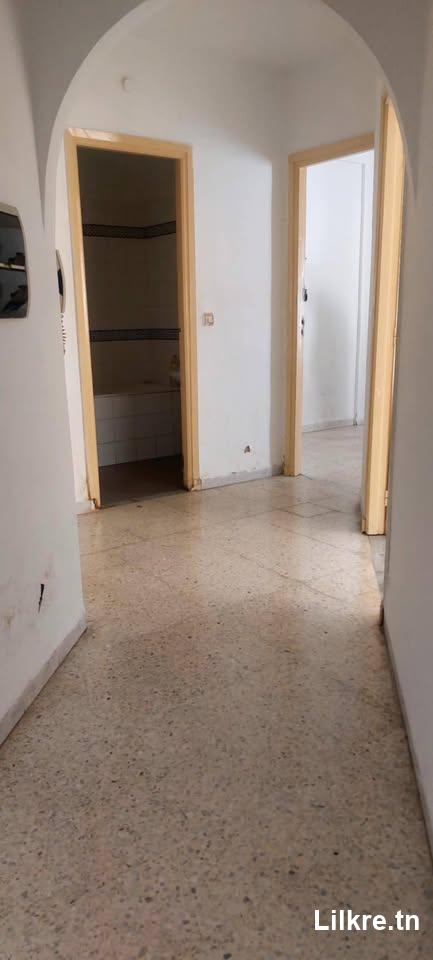 A louer un Appartement à Nasria