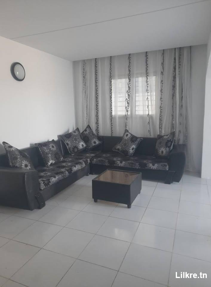 A louer un Appartement à Arkou