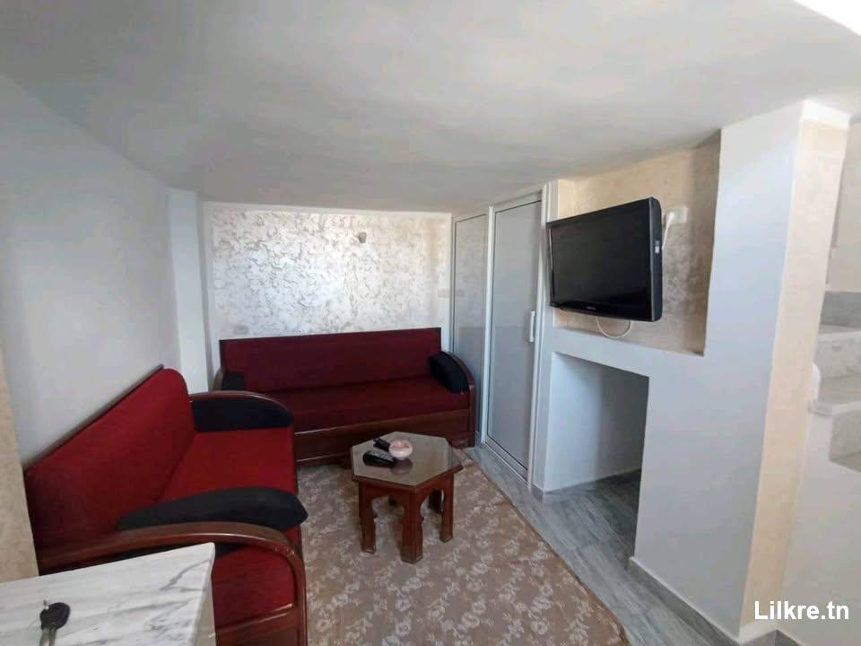 A louer un maison à jerba midoun