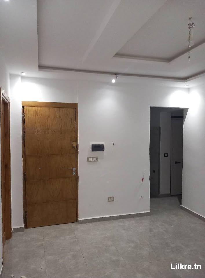 A louer un appartement à Denden