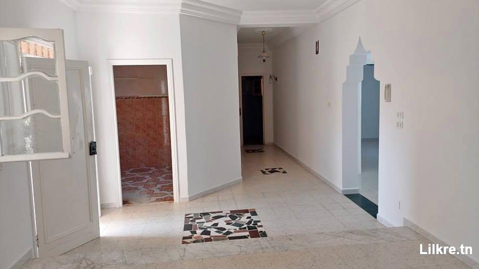 A louer un appartement à Kantaoui