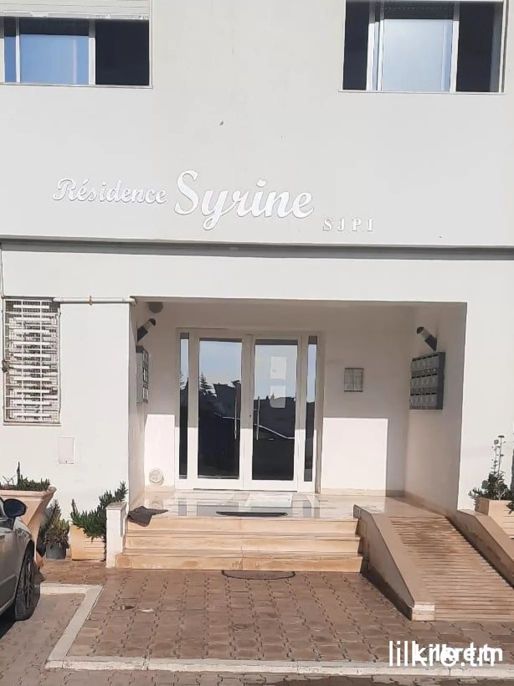 a louer Appartement de luxe a Manouba