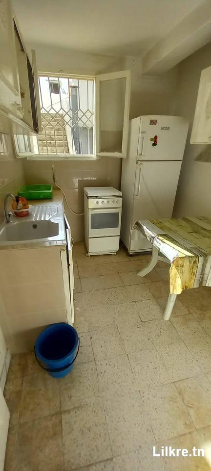 A louer un studio à Denden 