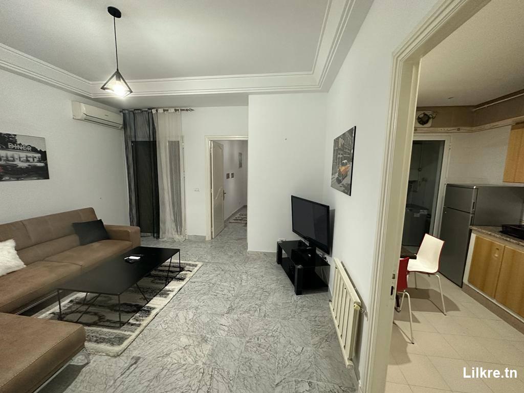 A louer un Appartement à Naser 