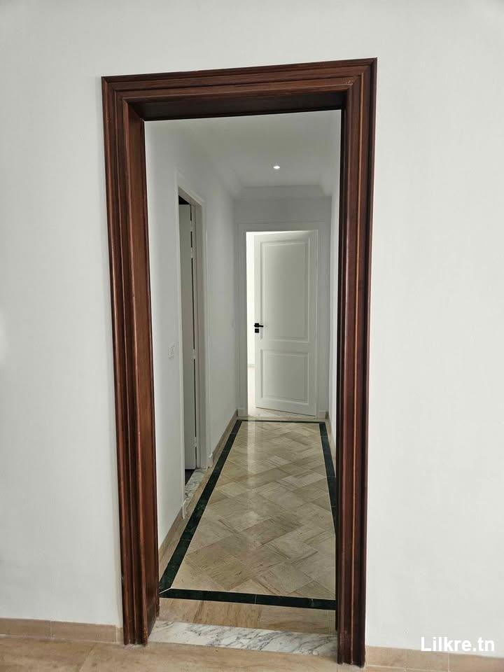 A louer un Appartement à Riadh el Andalous