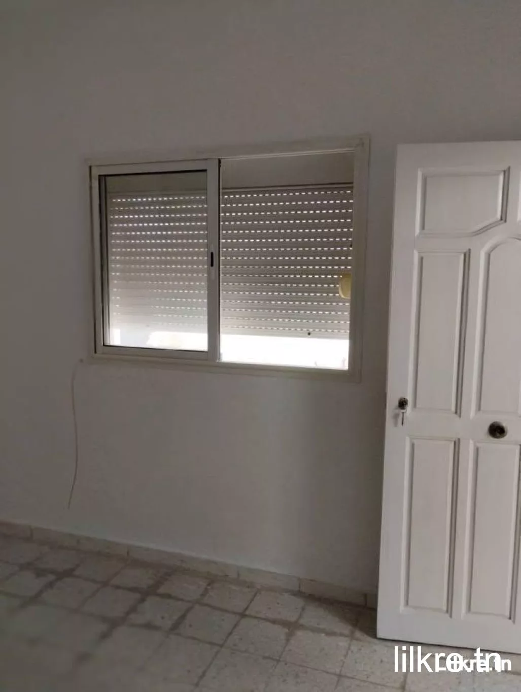 Un Appartement à Denden