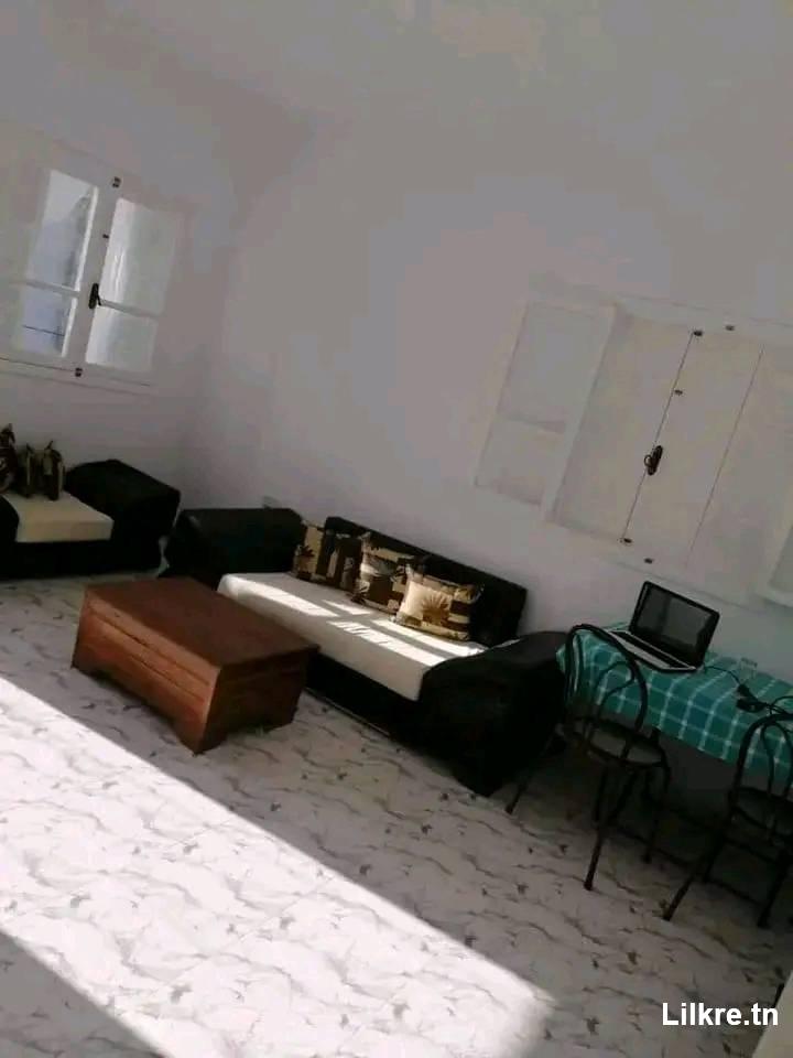 Un chambre à Ariana 