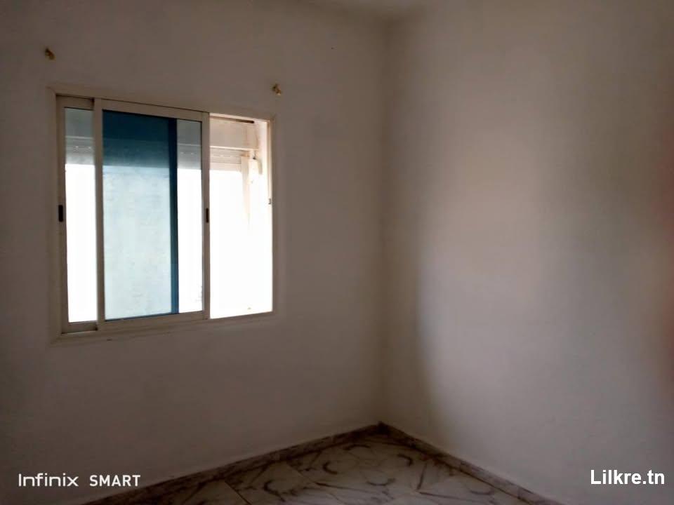 Un appartement à ezzouhour4