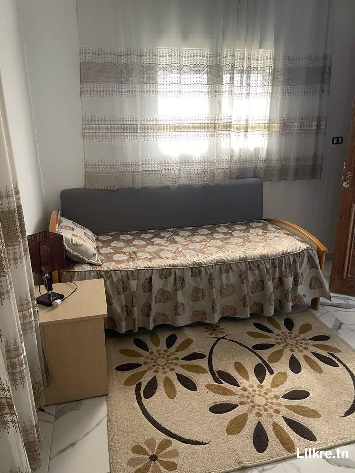 Un studio à Bardo 