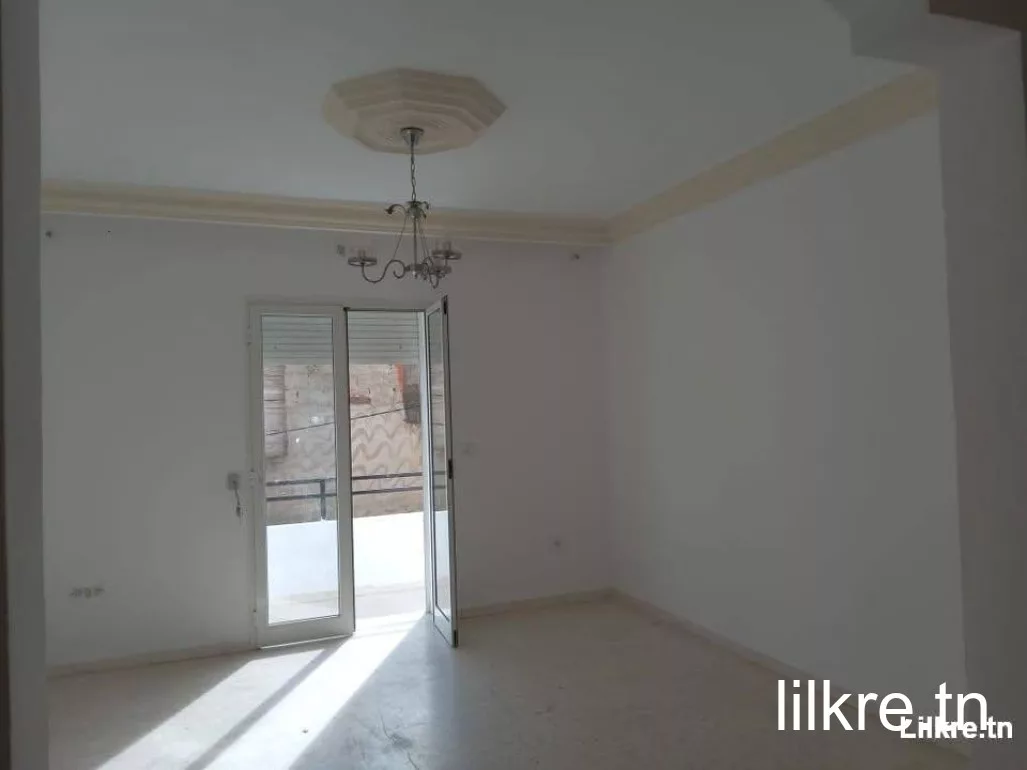 A louer un appartement à Mnihla
