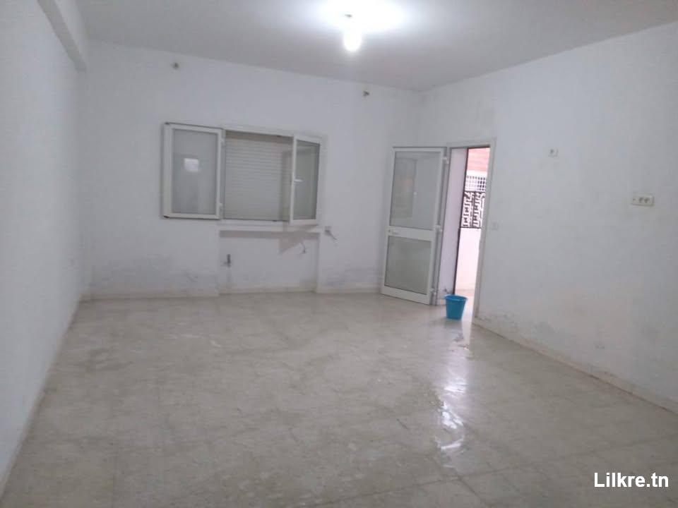 A louer un appartement à Fouchana
