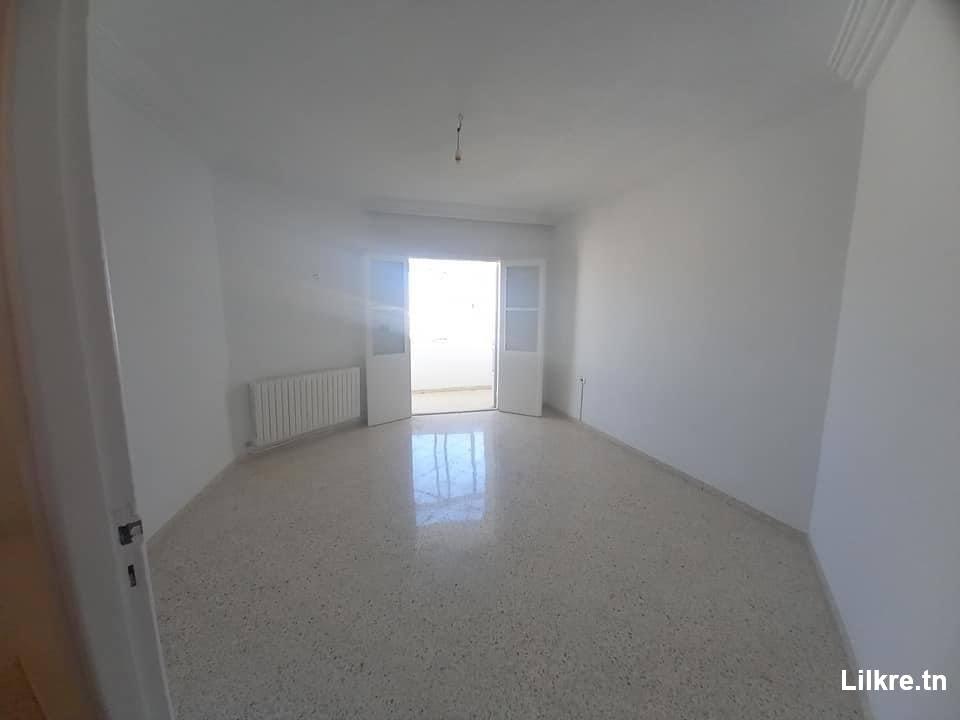 A louer un appartement à Ariana