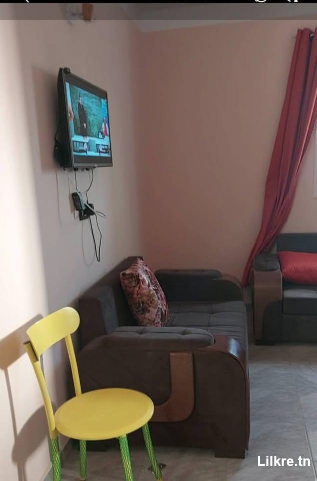 Un appartement à Djerba 
