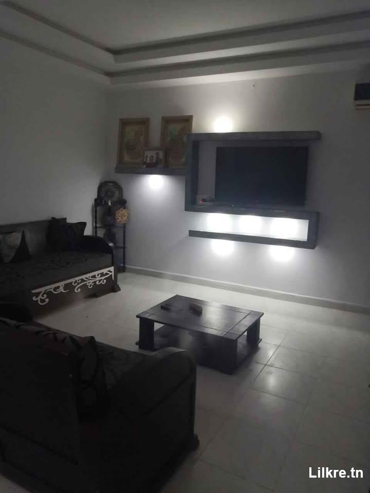 location villa meublée hammam chatt Tunis