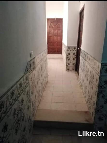 A louer un Appartement à beb menara
