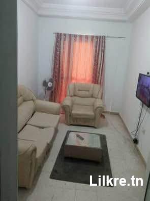 A louer un appartement à plein centre ville