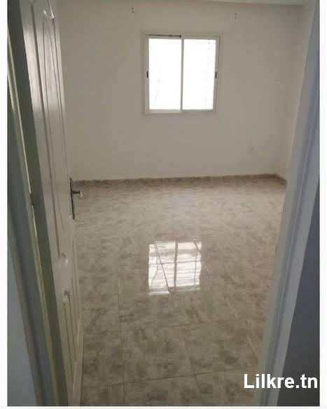 A louer un studio à borj cedria