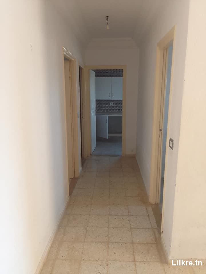 A louer un Appartement à Mnihla 