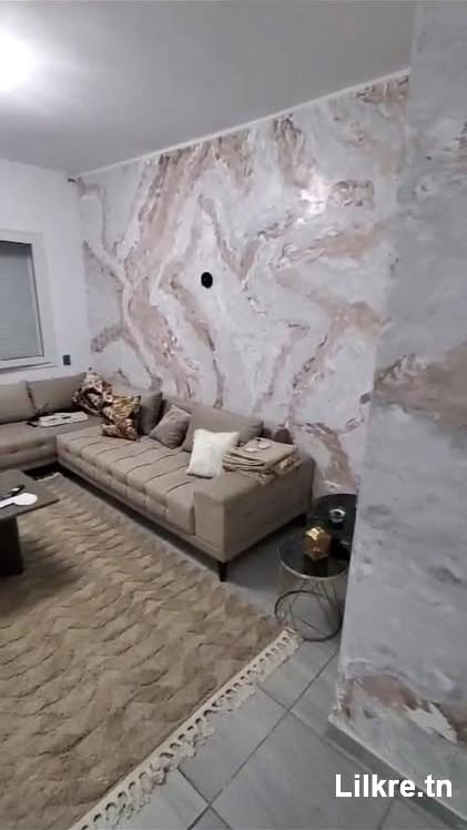 A louer un Appartement à Fouchena 