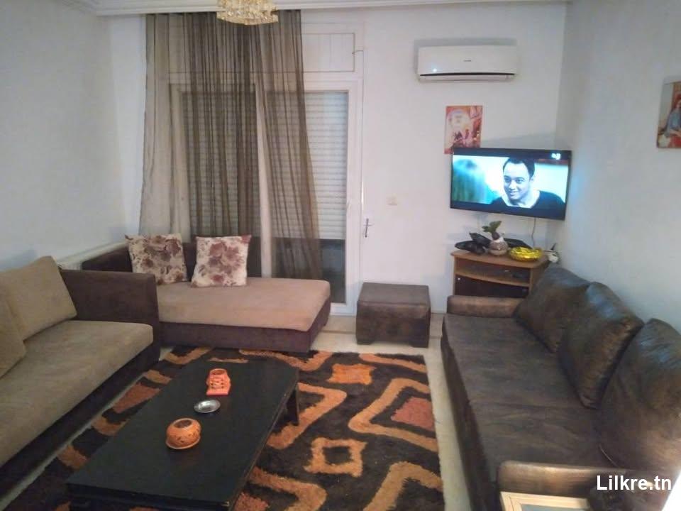 location de vacances a ezzahra