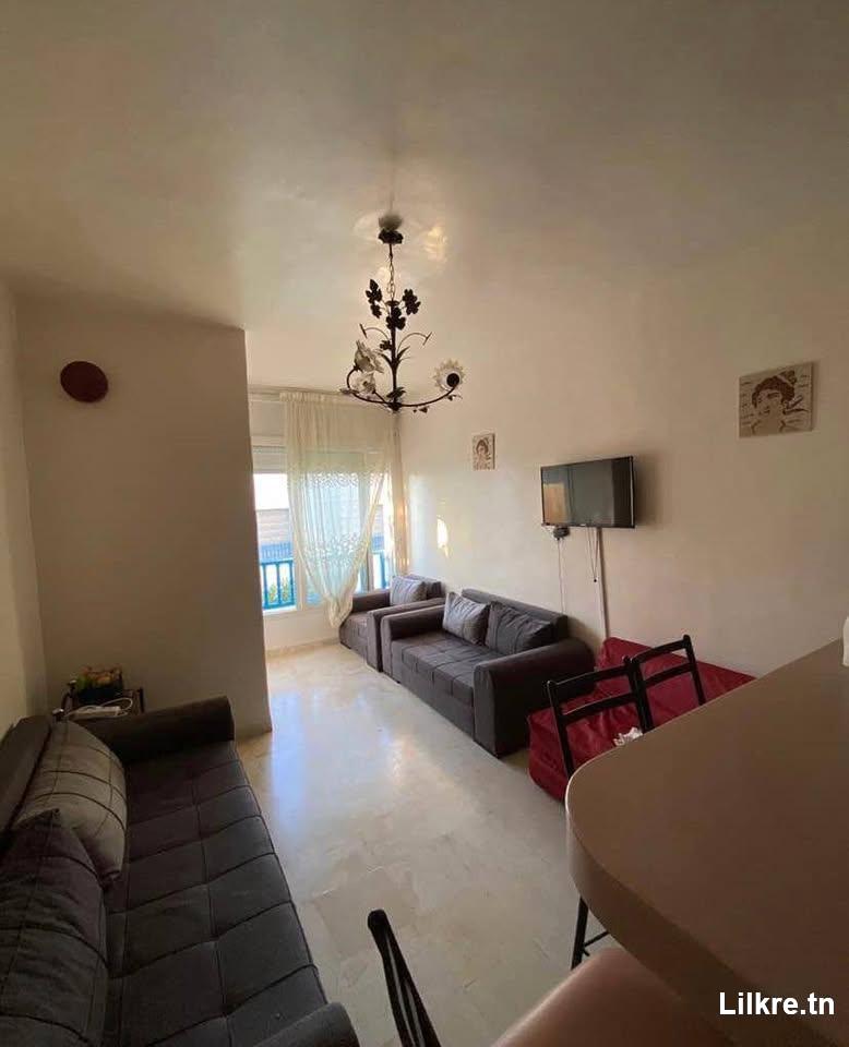 A louer un Appartement à Hammamet
