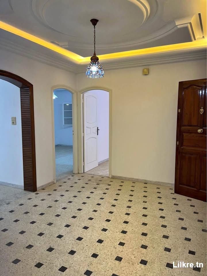 A louer un Appartement à Sfax