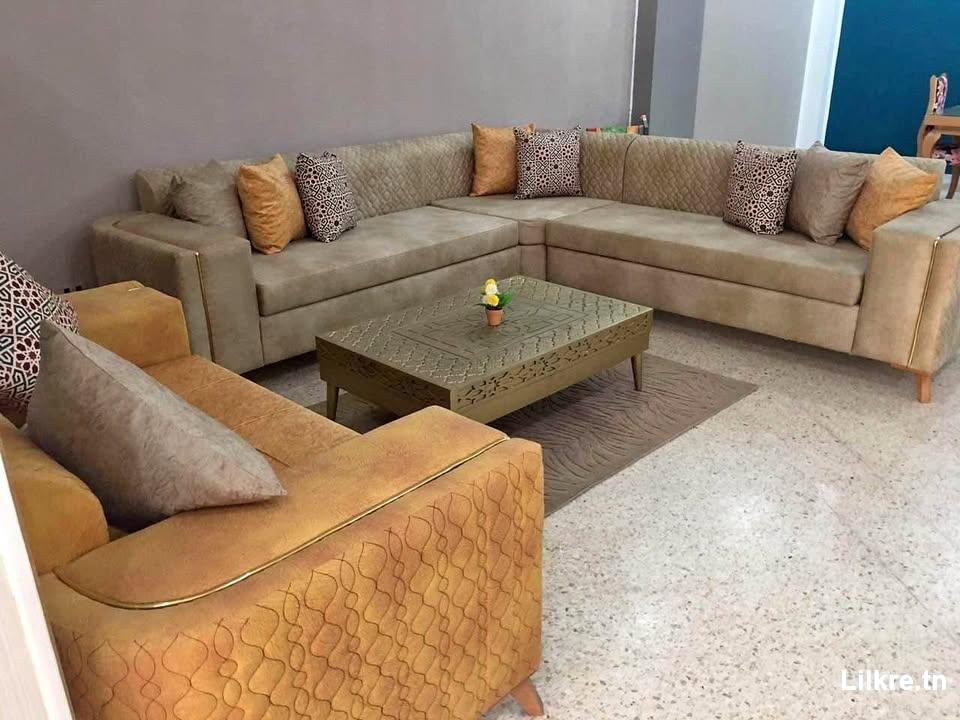 A louer un Appartement à Hergla