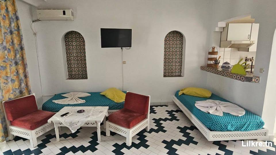 A louer un Appartement à Kantaoui