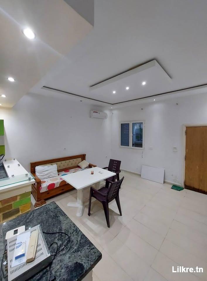 A louer un Appartement à Monastir 