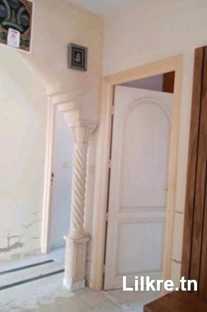 A louer un maison à sfax