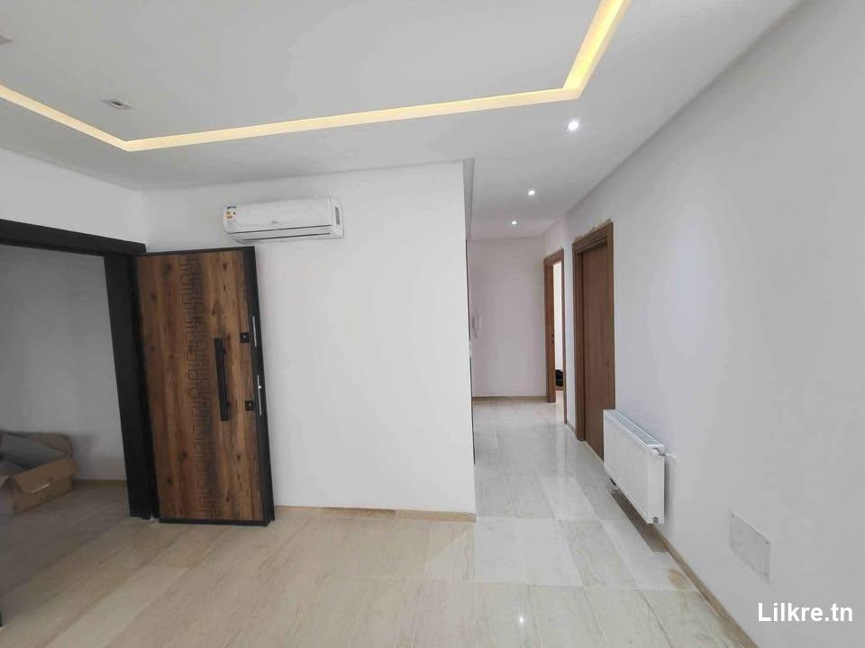 A louer un appartement à Fouchena 
