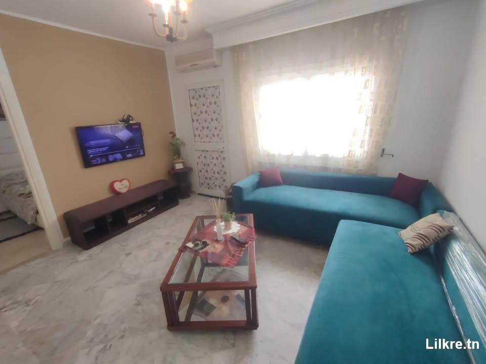 A louer Appartement à Lac 1