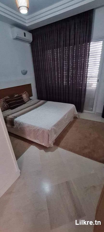 A louer un Appartement à Ariana