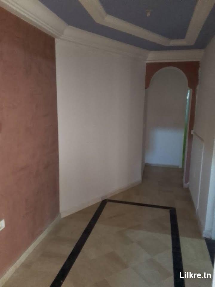A louer un Appartement à Borj Louzir