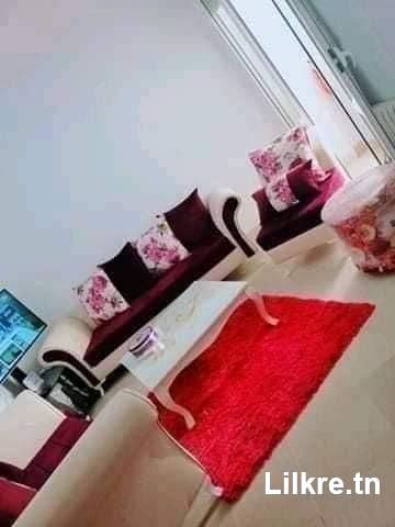 A louer un Appartement à Ennasr