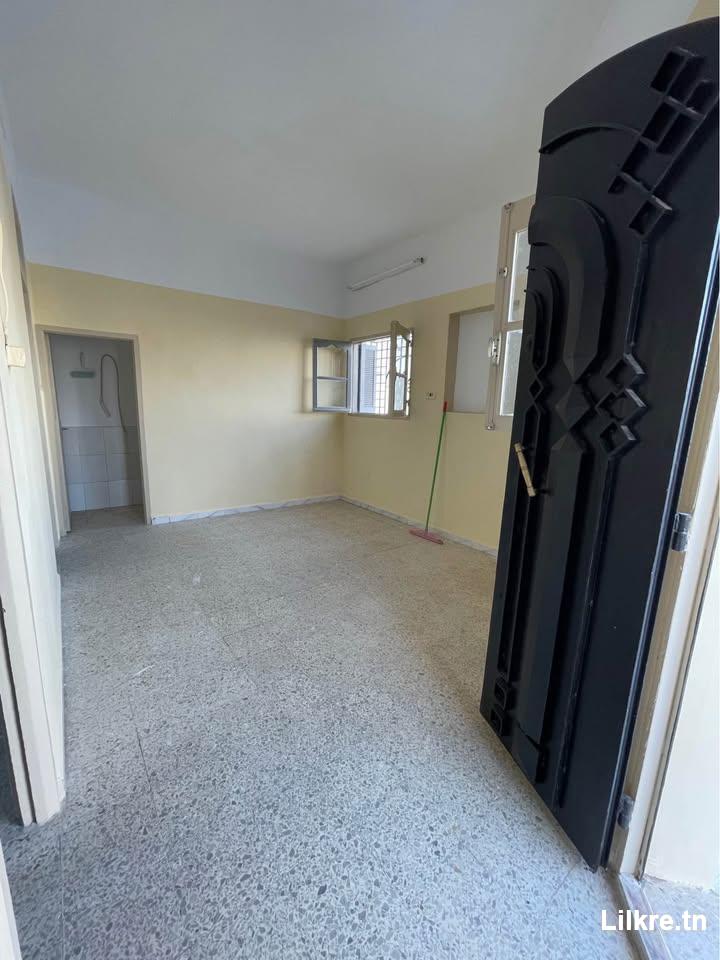 A louer un maison à Sfax 