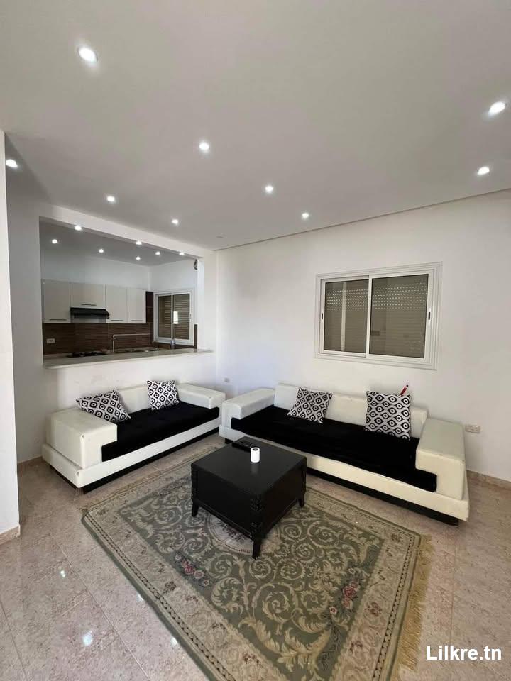 A louer un Appartement à Sousse