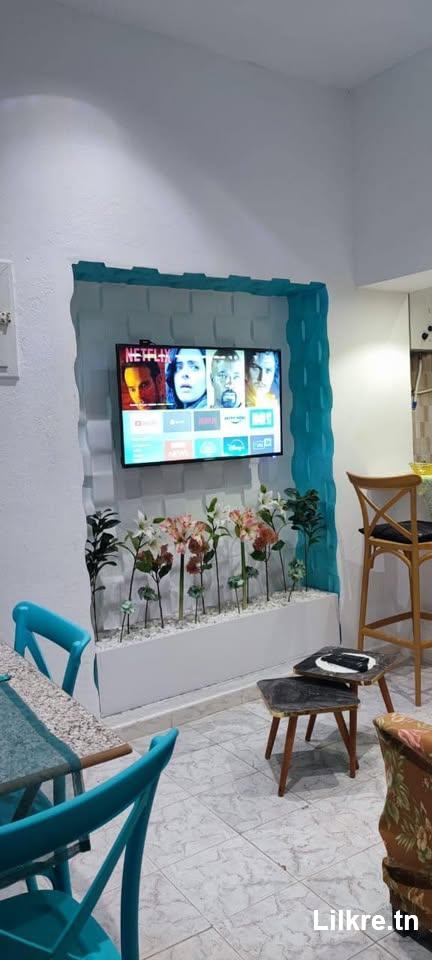A louer un Appartement à Sousse