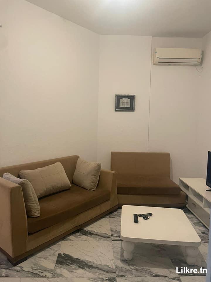 A louer un Appartement à Sousse Cheraa Nakhil