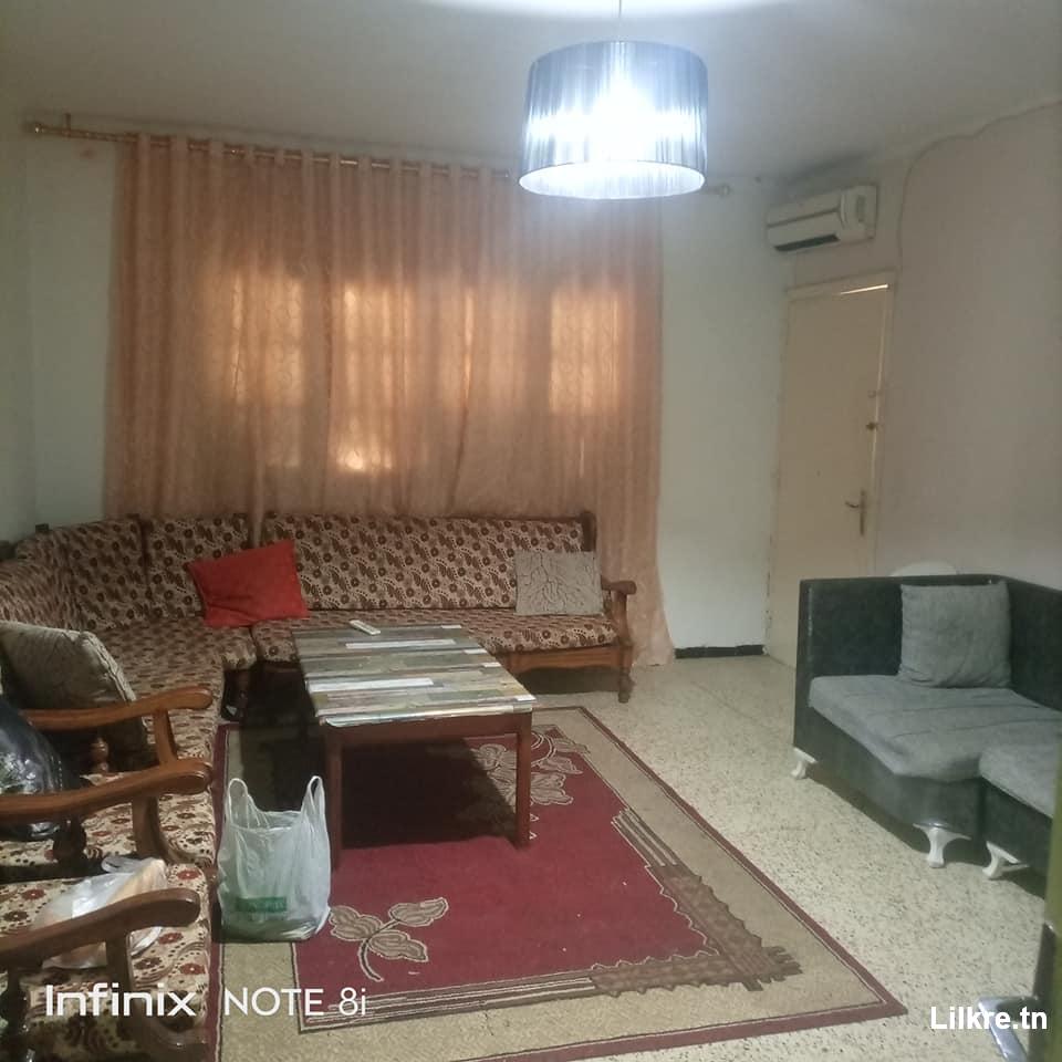 A louer un appartement à  Manar 2 