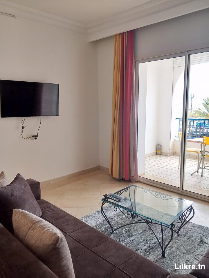 location appartement tayara à Djerba