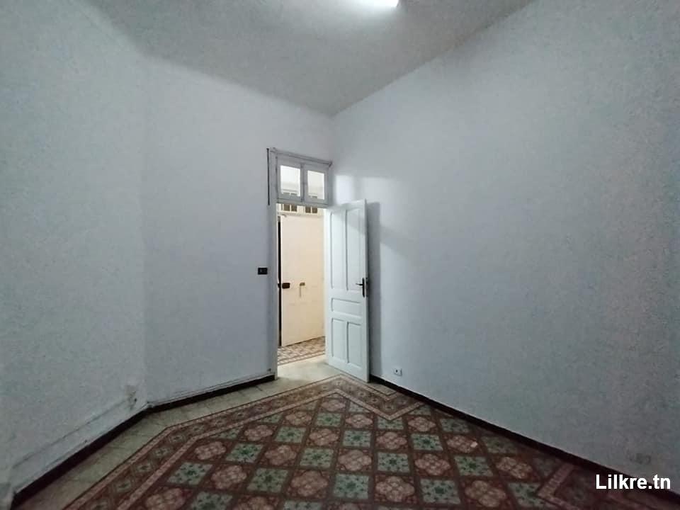 A louer un bureau à Lafeyette Tunis