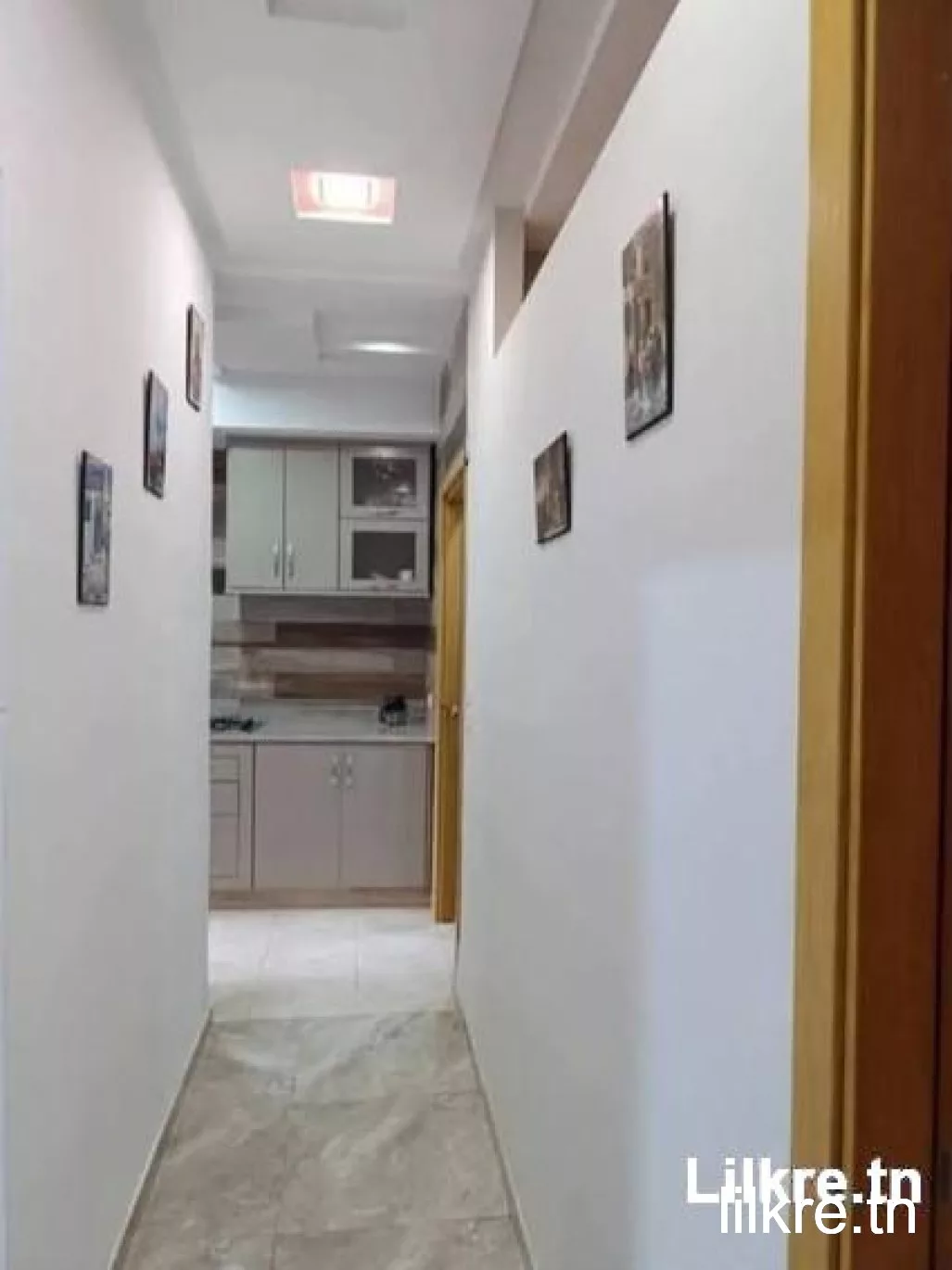 A louer un rdc à Sfax