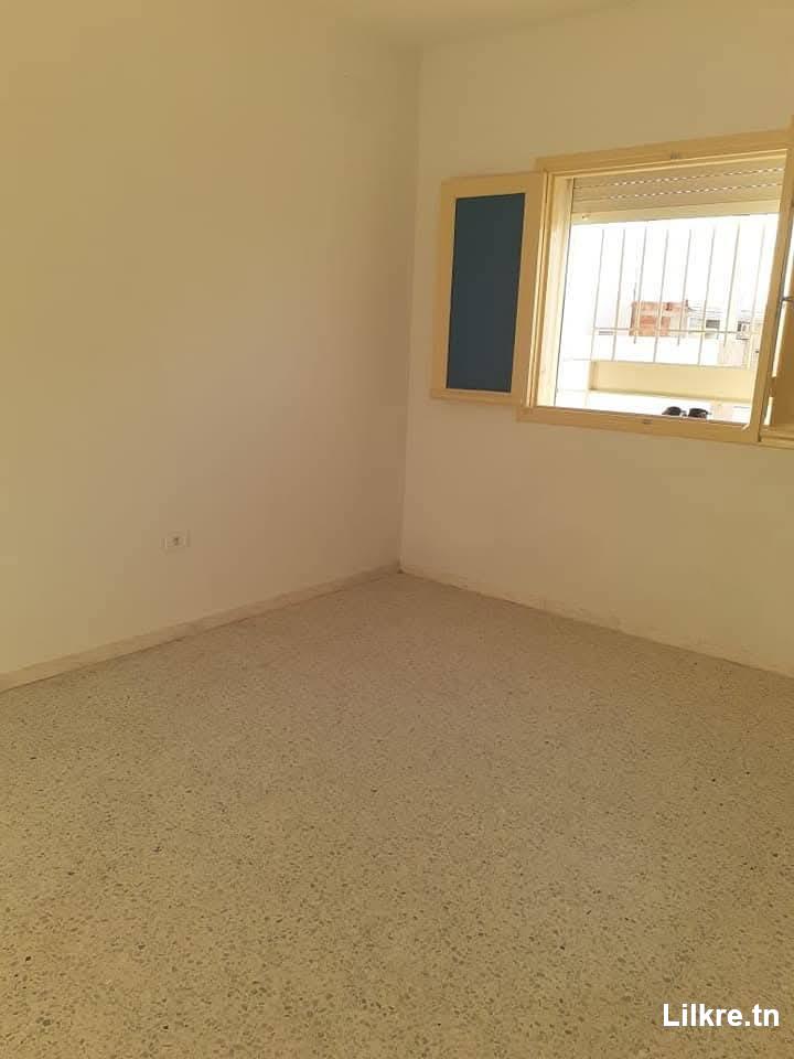 A louer un appartement à Sfax