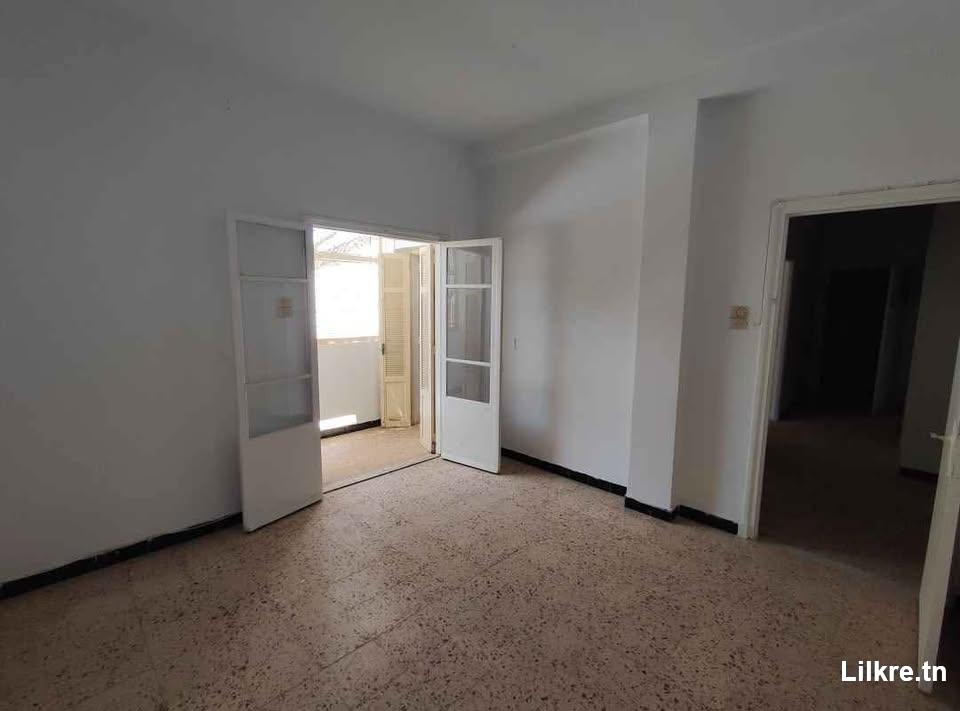 location appartement a sfax