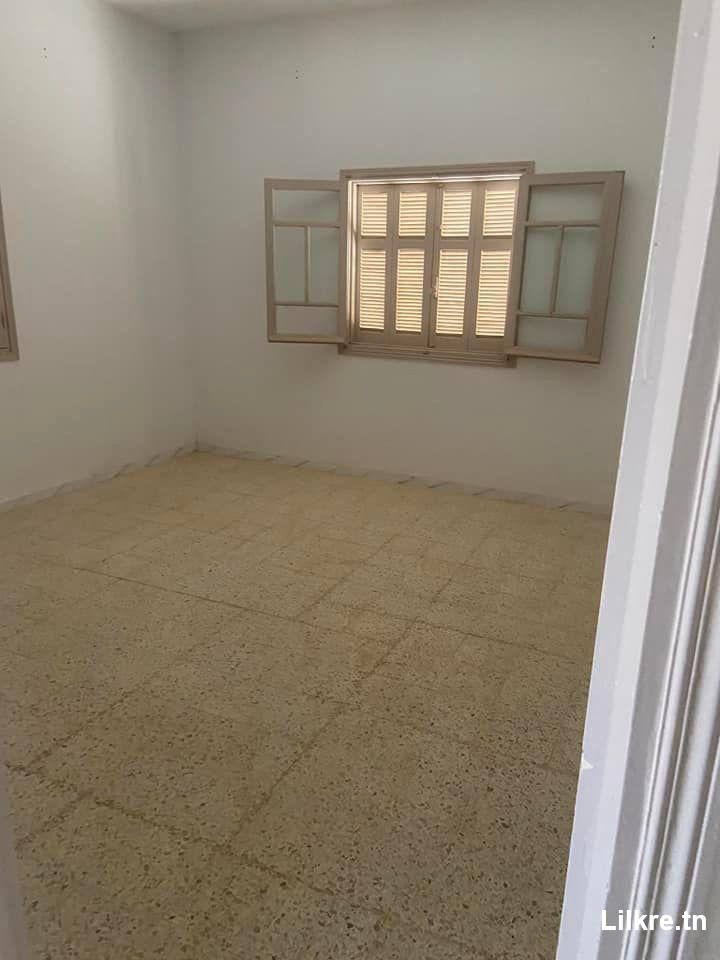 A louer un maison à sfax 