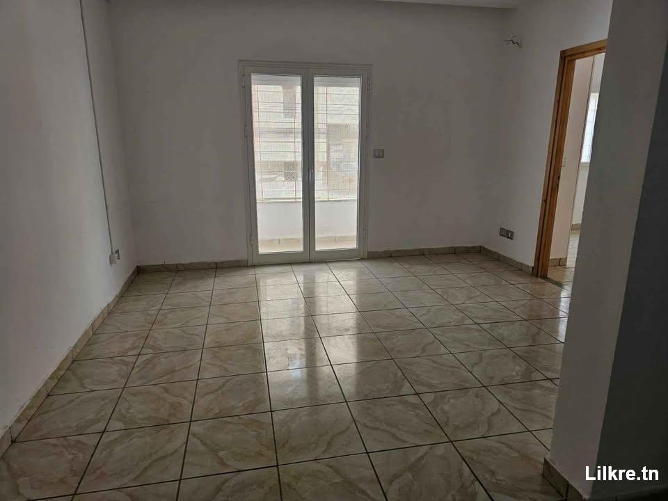 appartement s+2 
