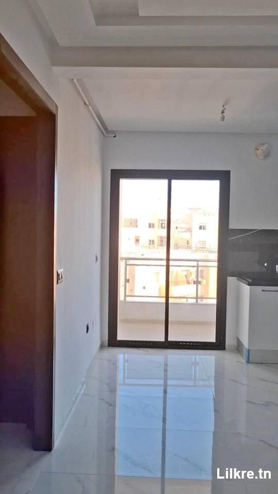 appartement a louer s+1