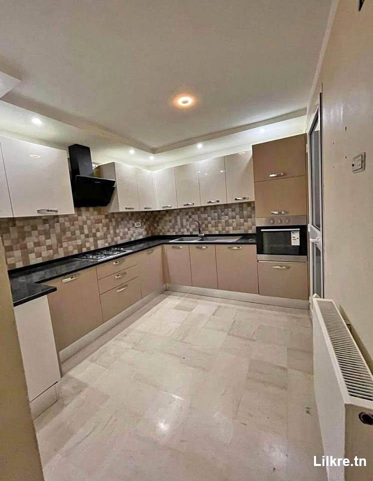 appartement s+3